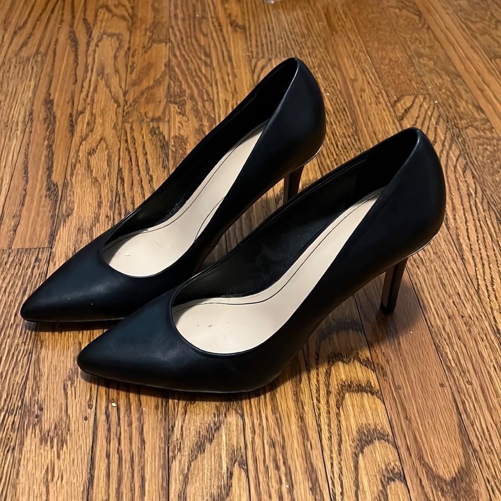 Aldo heels